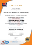 Ayvalık Han Zeytincilik'in resmi belgeleri, sertifikaları ve kalite standartlarını inceleyin. Üretim sürecimizdeki şeffaflık ve ürünlerimizin güvenilirliği hakkında detaylı bilgi edinin.